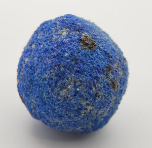 Azurite Blueberry, Utah