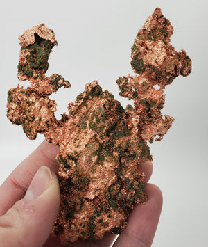 Native Copper, Michigan