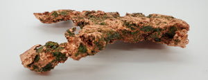 Native Copper, Michigan