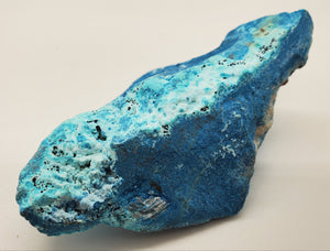 Shattuckite, Congo