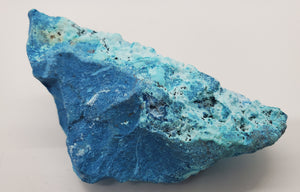 Shattuckite, Congo