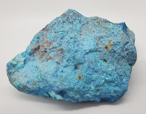 Shattuckite, Congo