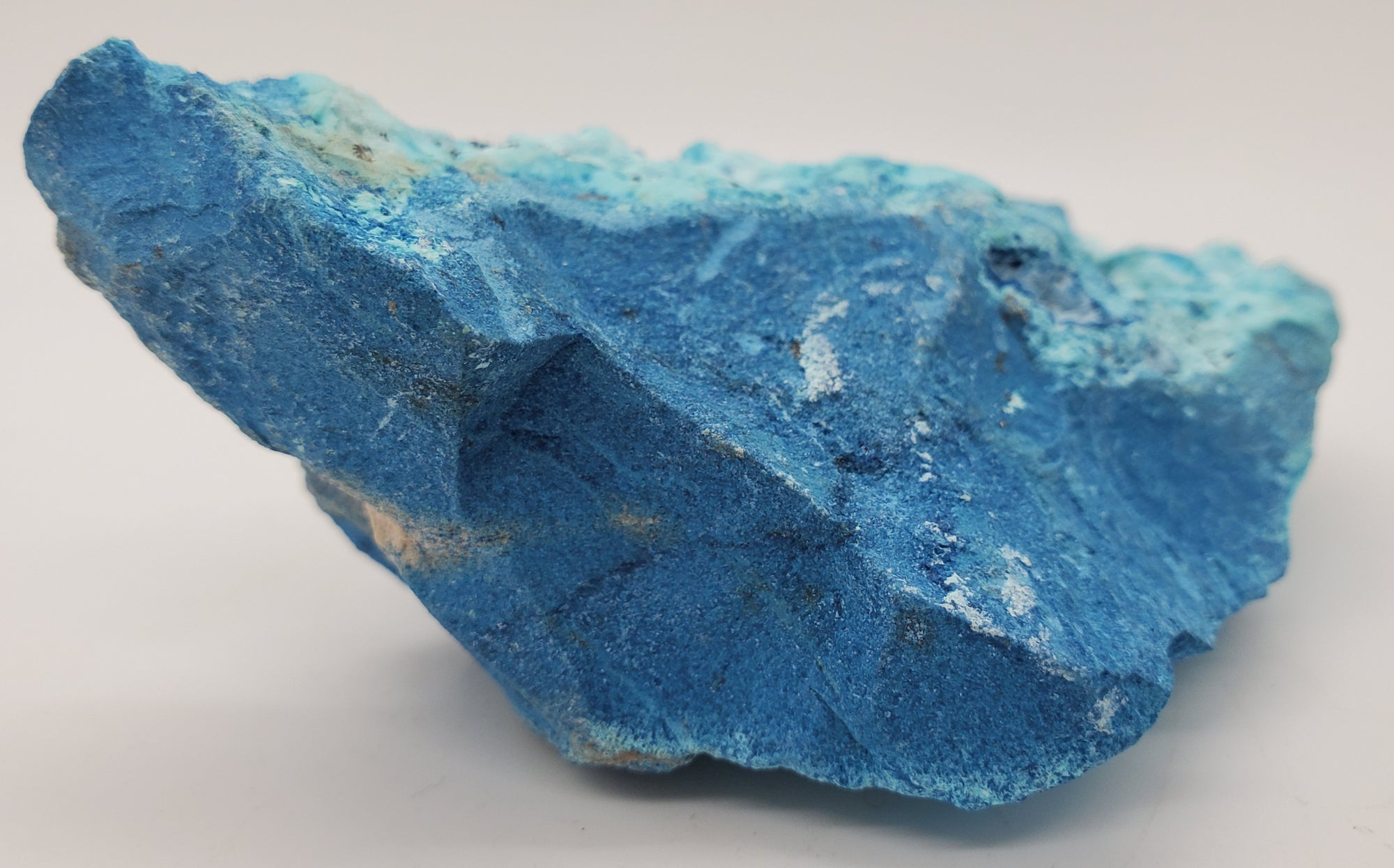 Shattuckite, Congo