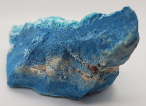 Shattuckite, Congo