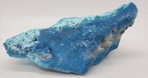 Shattuckite, Congo