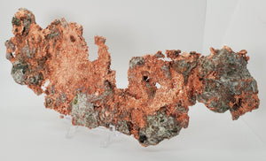 Native Copper, Michigan