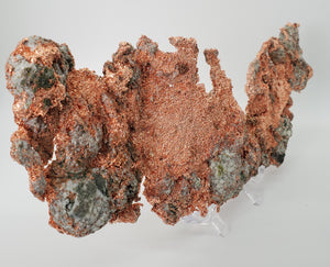 Native Copper, Michigan