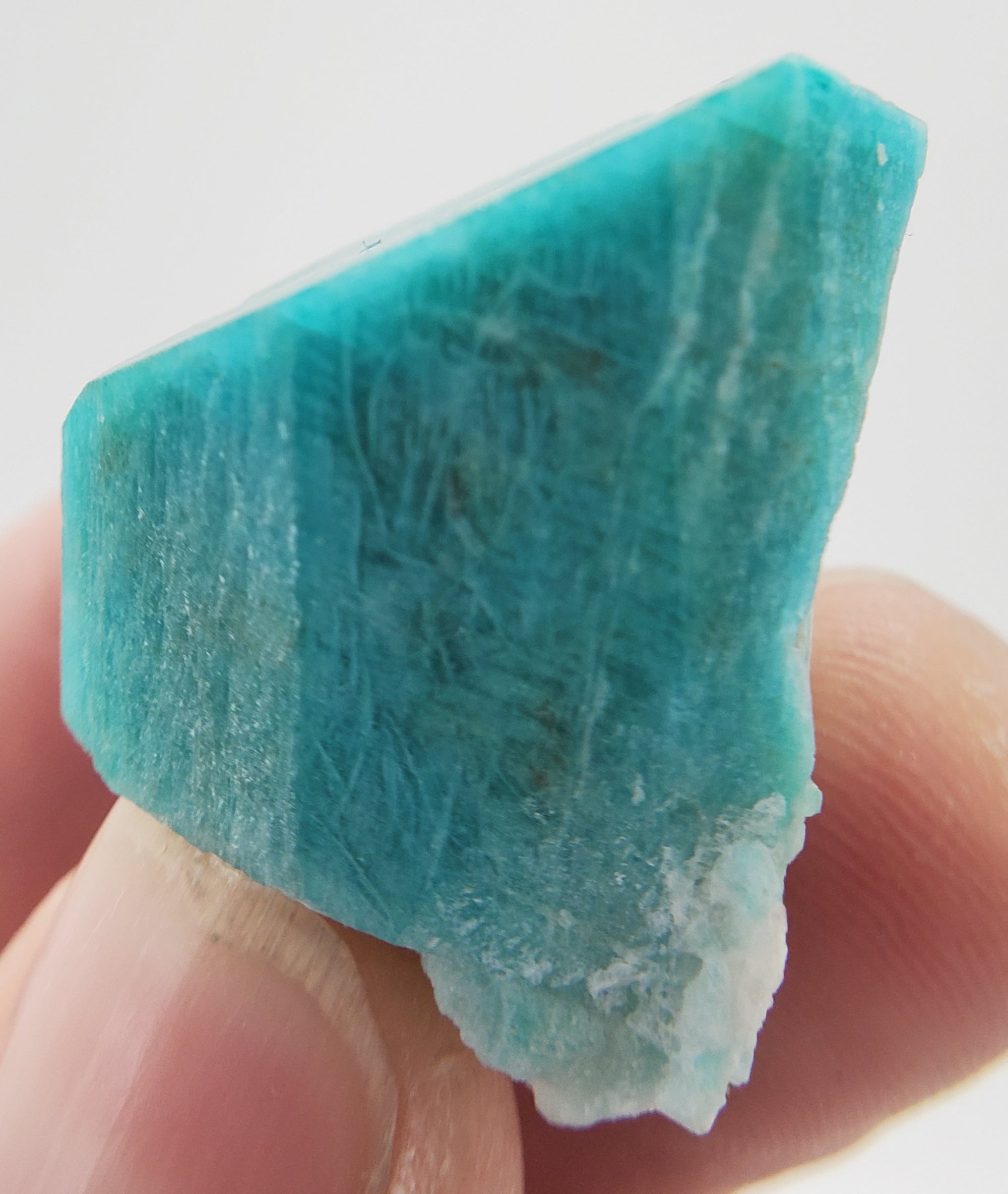 Amazonite, Colorado