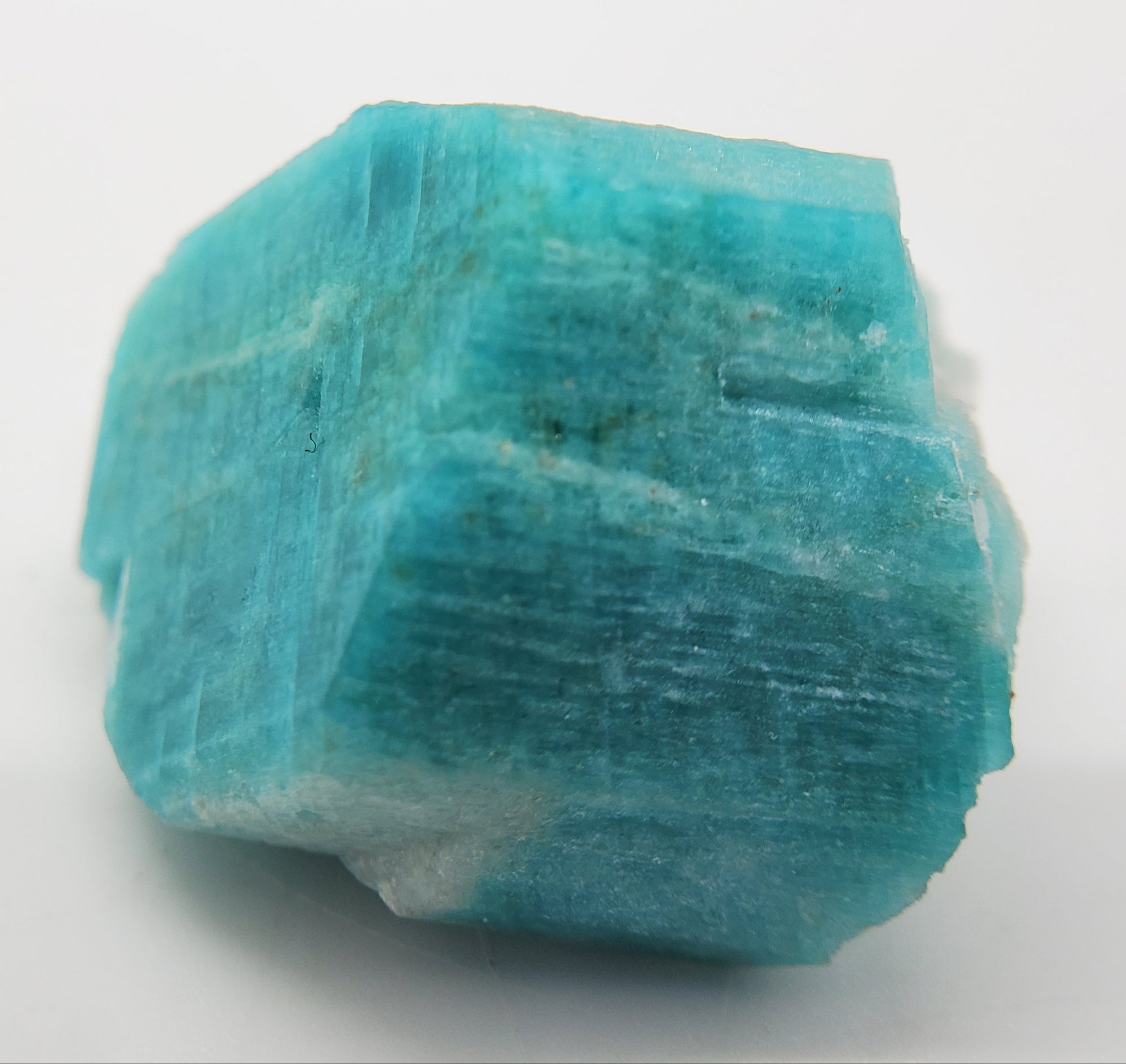 Amazonite, Colorado