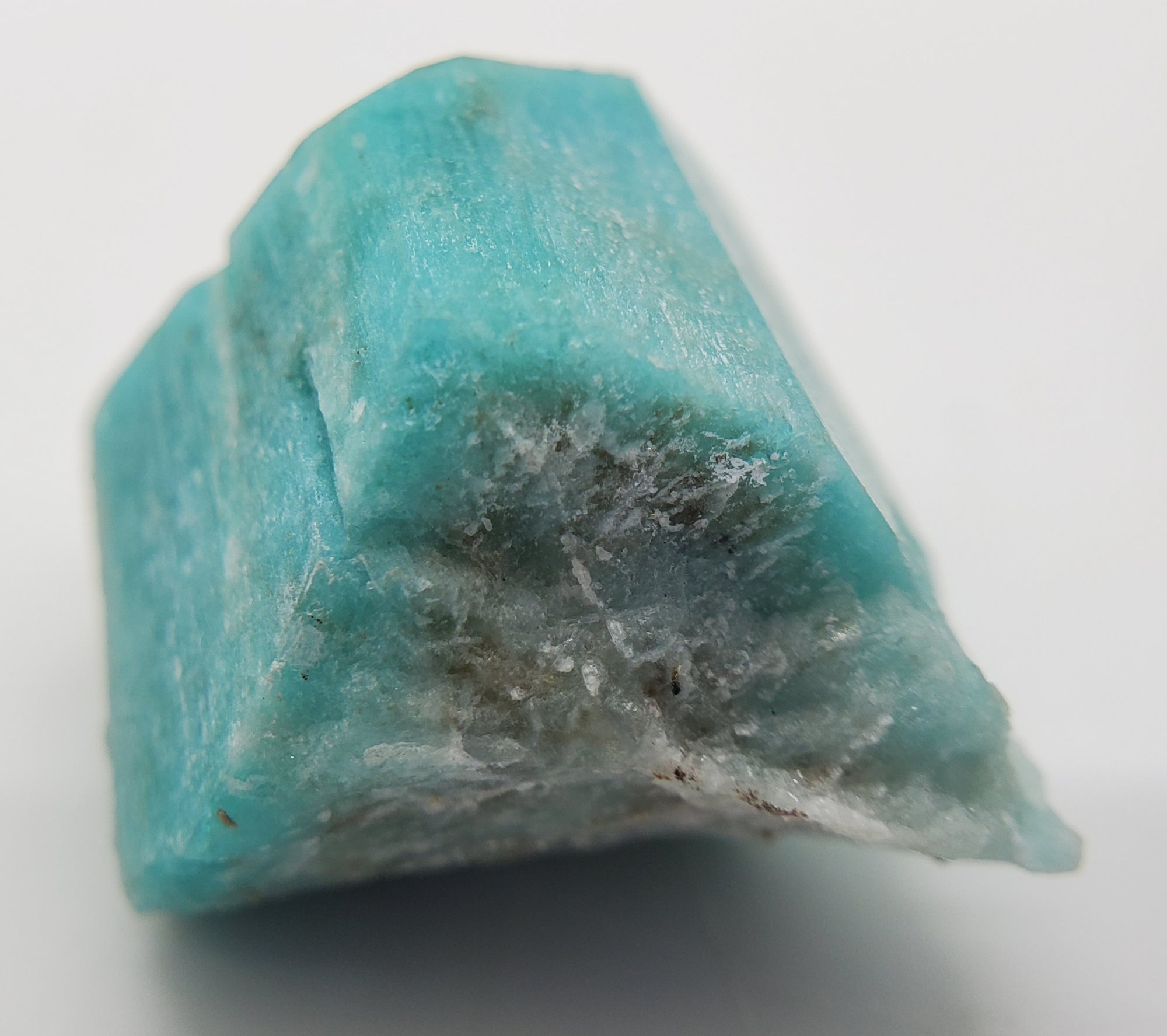 Amazonite, Colorado