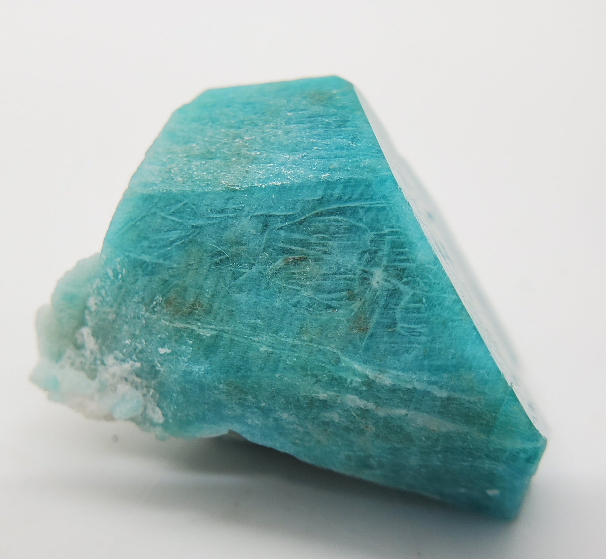 Amazonite, Colorado