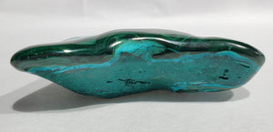 Chrysocolla and Malachite,  Congo