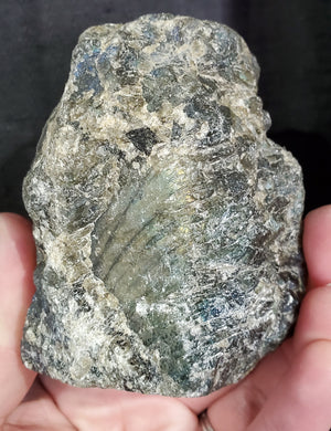 Labradorite Free Form, Madagascar