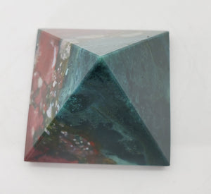 Bloodstone Pyramid