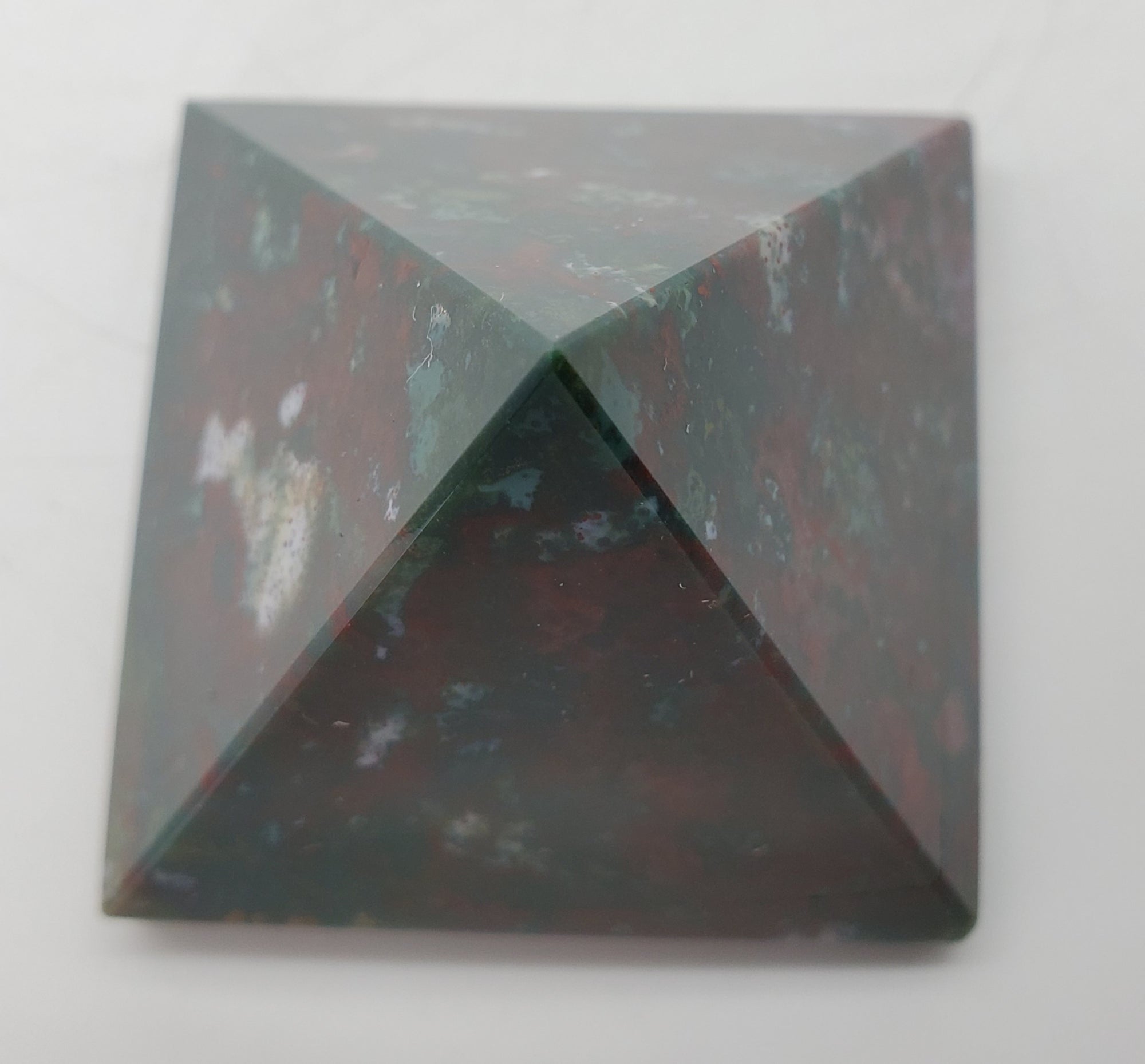 Bloodstone Pyramid