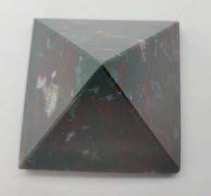 Bloodstone Pyramid
