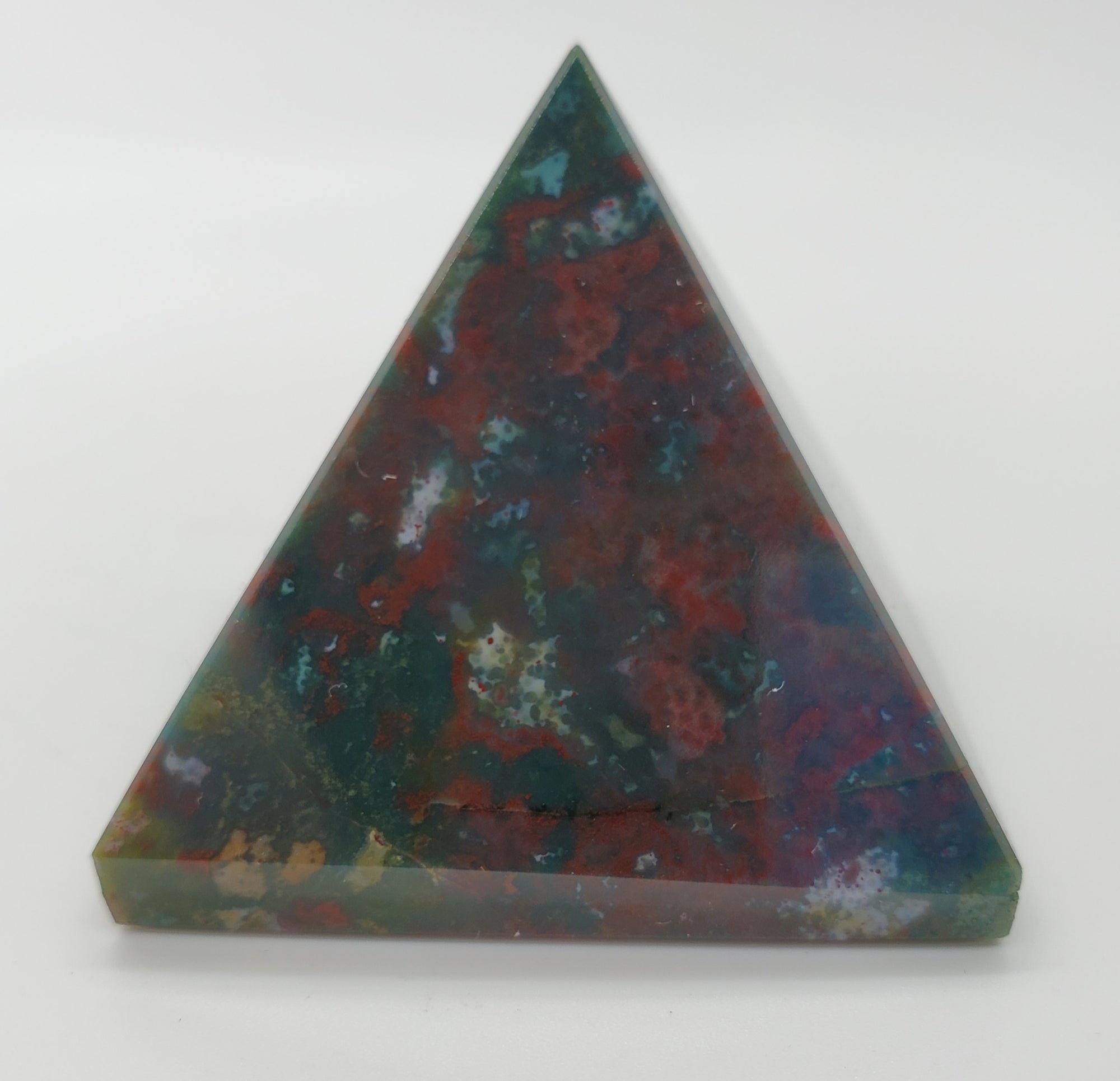 Bloodstone Pyramid