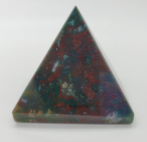 Bloodstone Pyramid