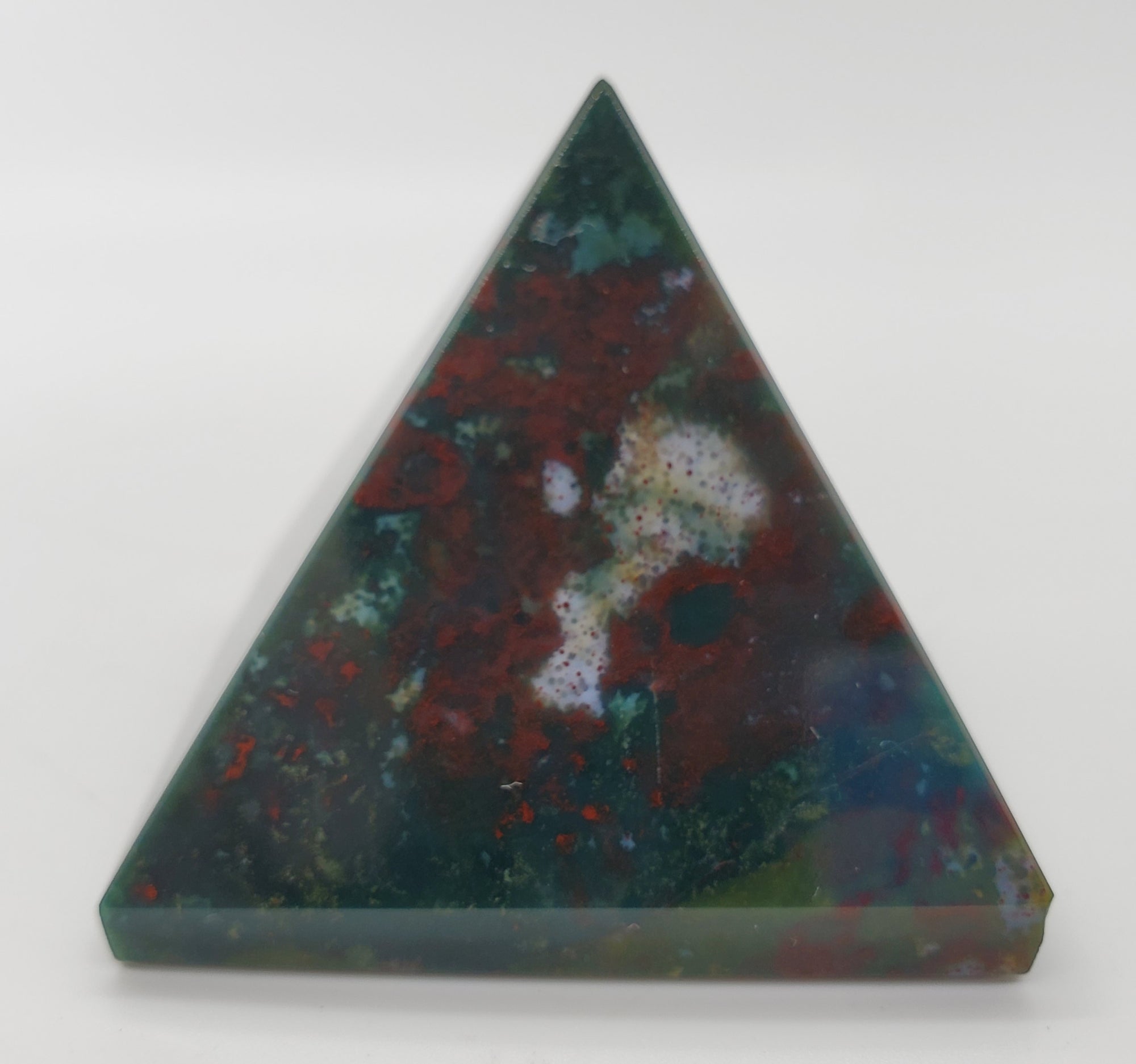 Bloodstone Pyramid