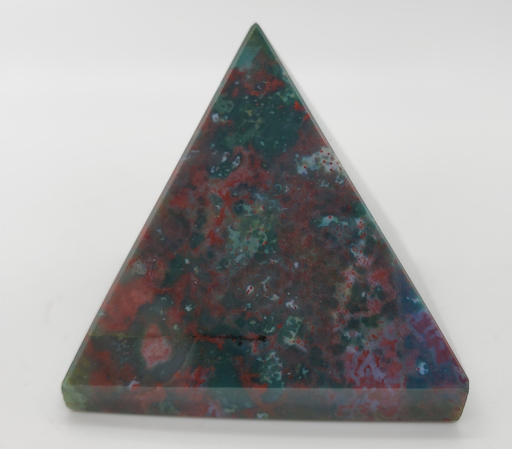Bloodstone Pyramid
