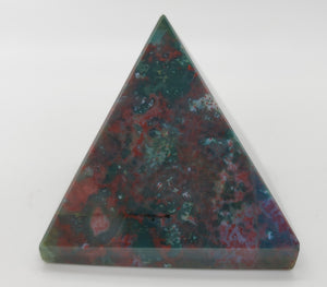 Bloodstone Pyramid
