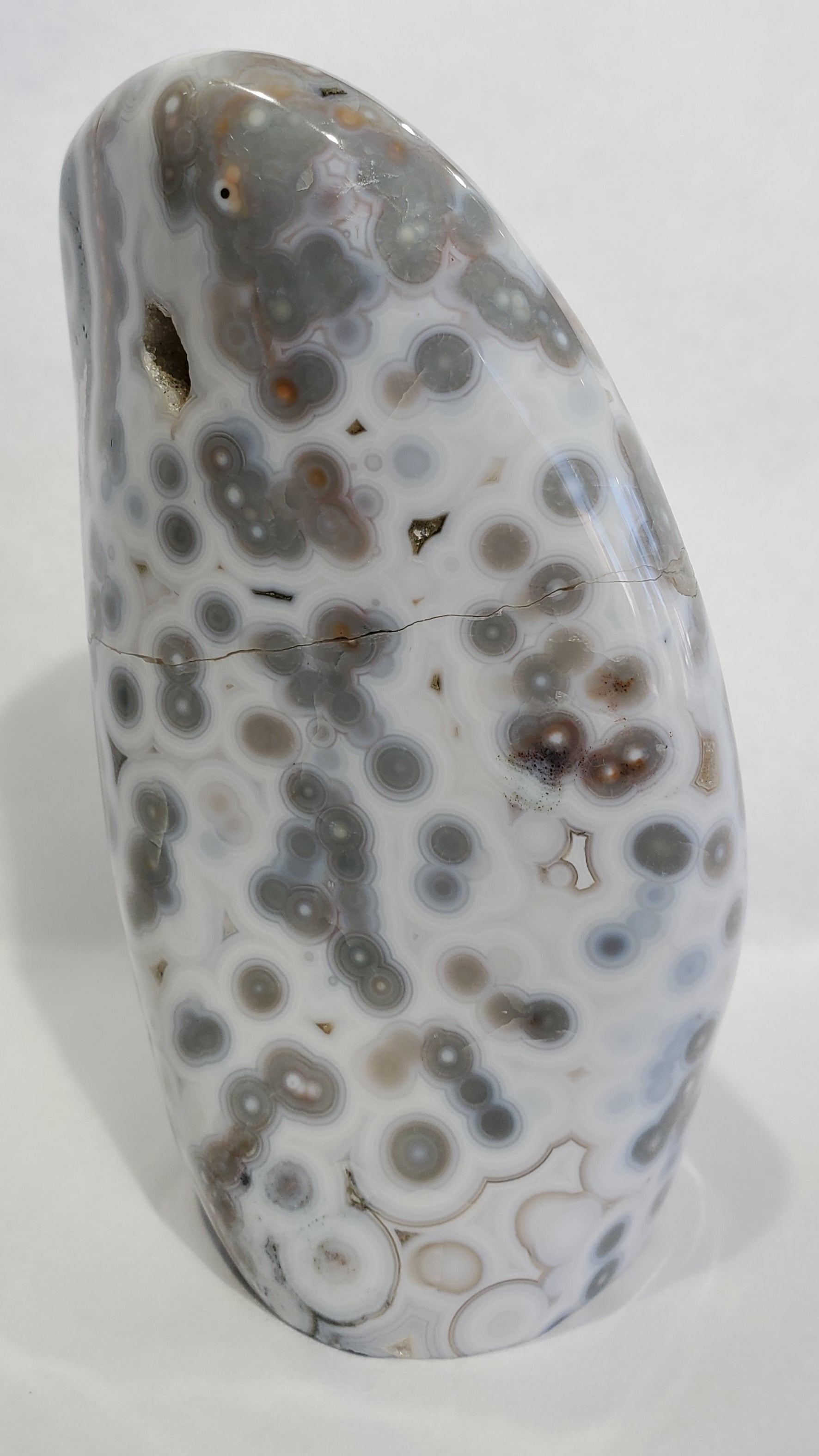 Ocean Jasper Free Form