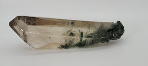 Reserved for Debra, Quartz with Tourmaline