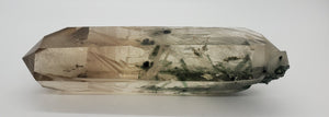 Reserved for Debra, Quartz with Tourmaline