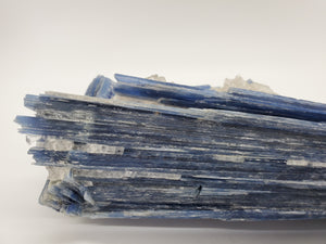 Kyanite and Quartz, Brasil