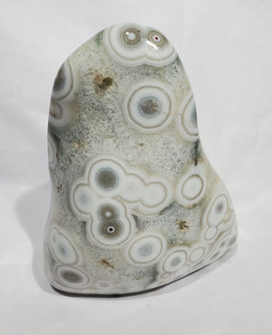 Ocean Jasper Free Form,  Madagascar