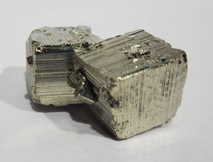 Cubic Pyrite, Peru
