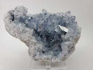 Celestite (Madagascar)