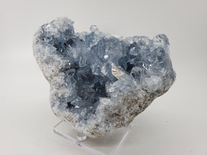 Celestite (Madagascar)