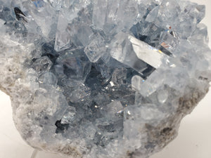 Celestite (Madagascar)