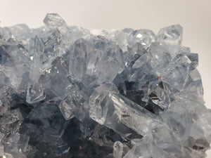Celestite (Madagascar)