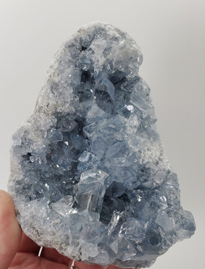 Celestite (Madagascar)