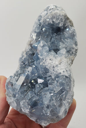 Celestite (Madagascar)