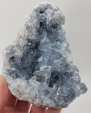Celestite (Madagascar)