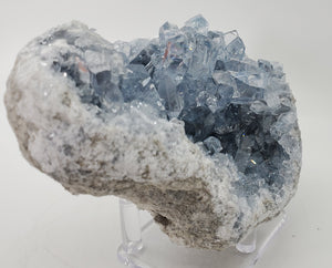 Celestite (Madagascar)