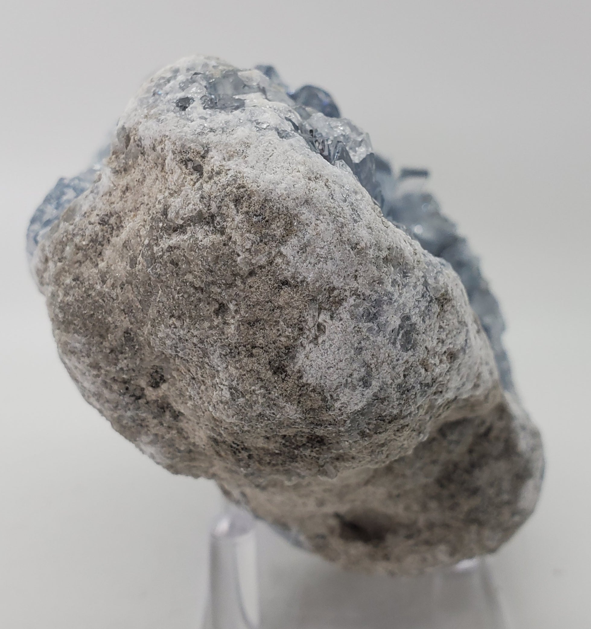 Celestite (Madagascar)