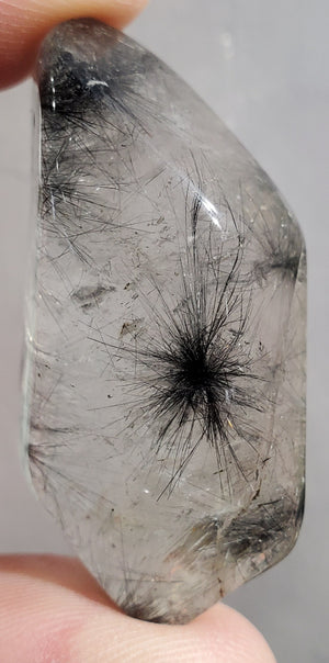 Rutilated Quartz,  Brasil