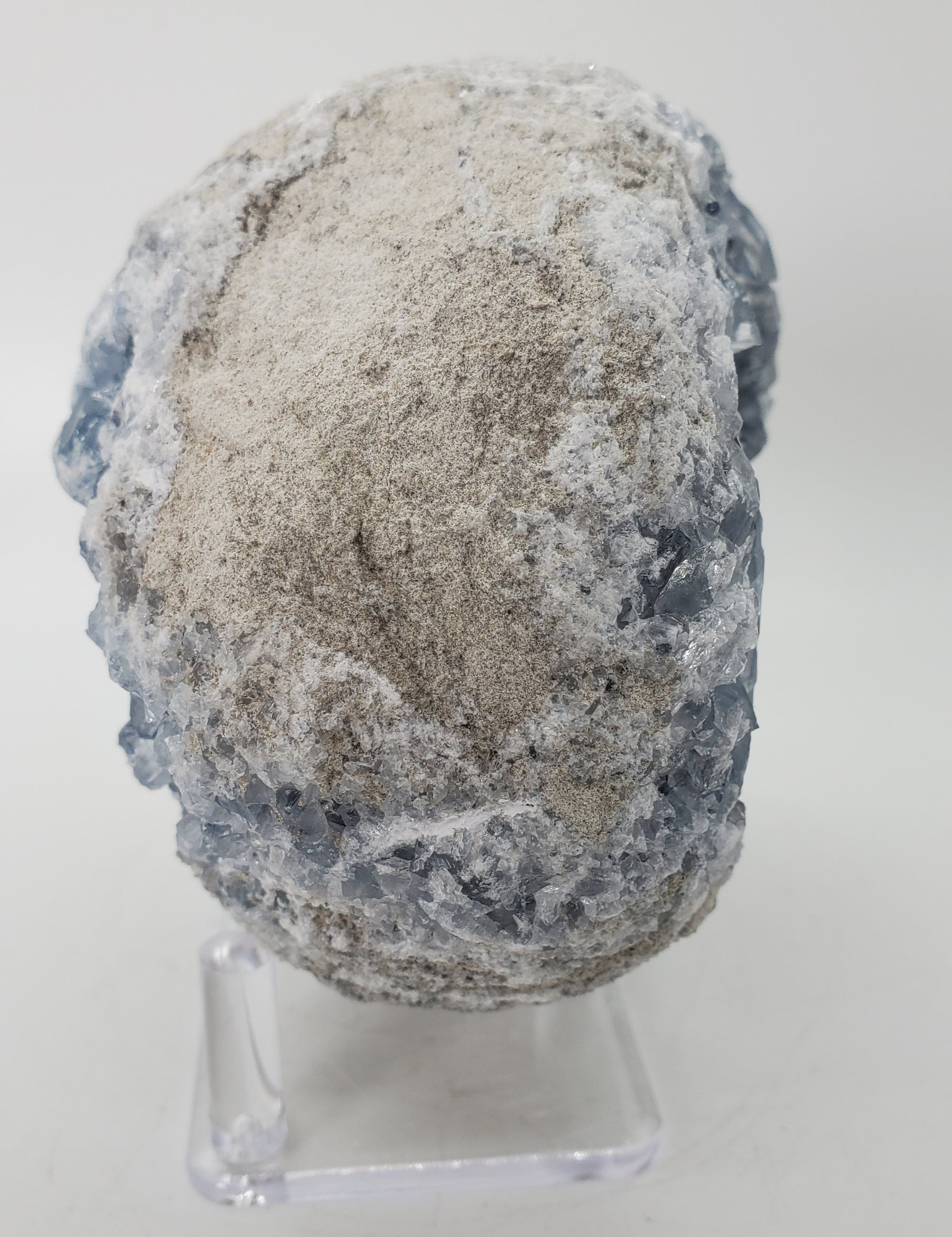 Celestite (Madagascar)