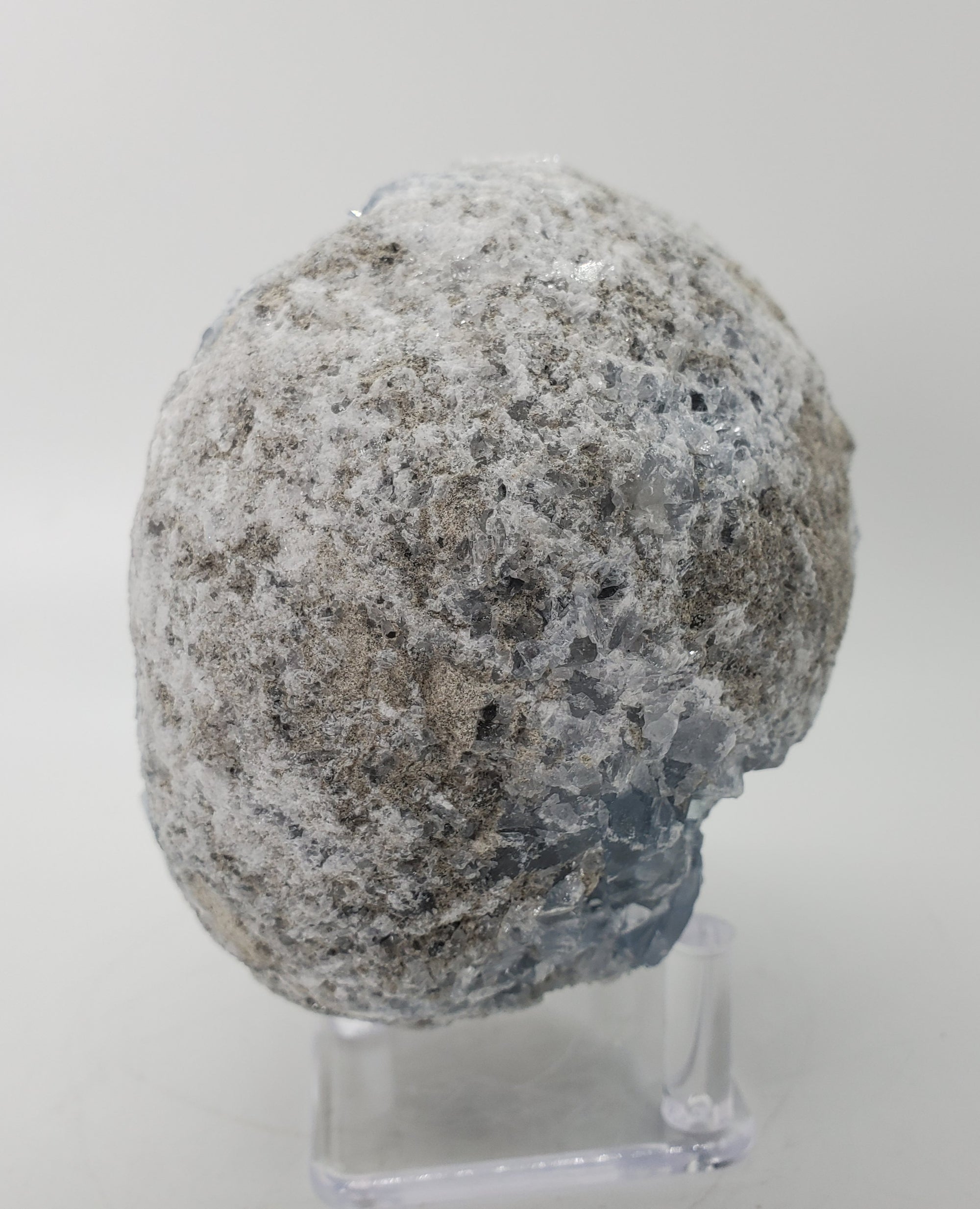 Celestite (Madagascar)
