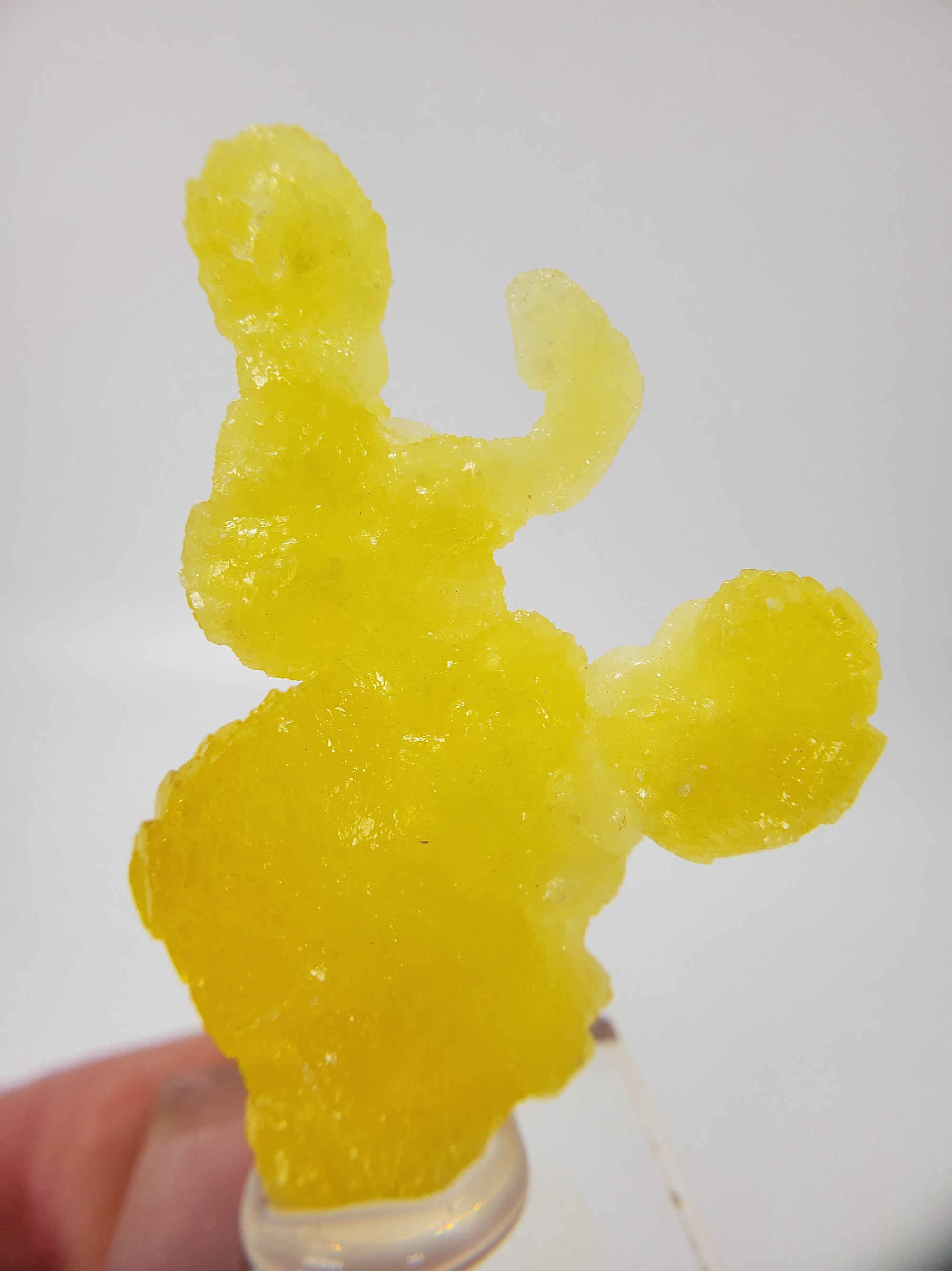 Brucite (Pakistan)