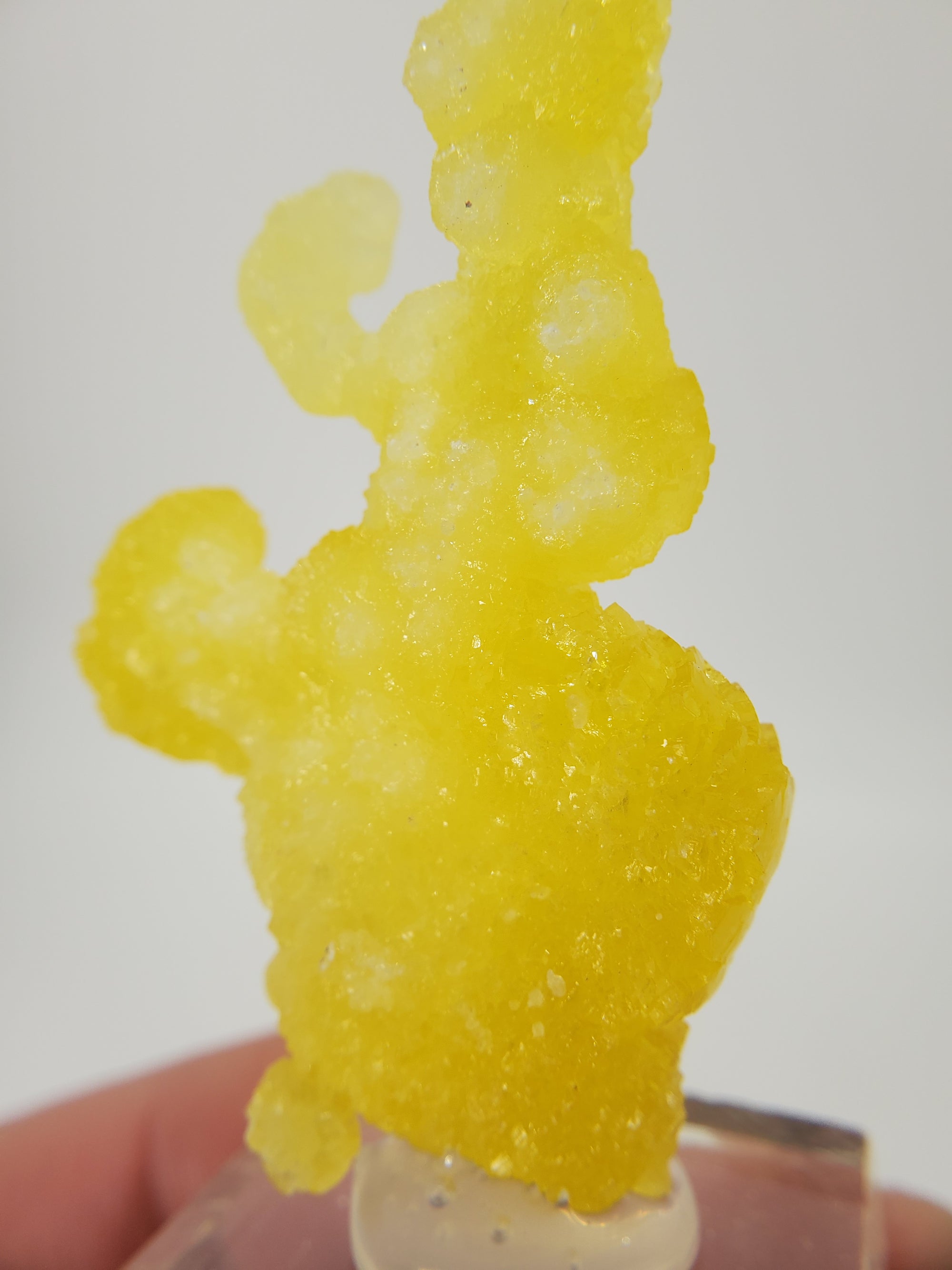 Brucite (Pakistan)