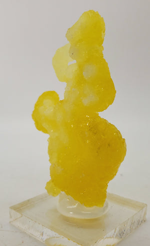 Brucite (Pakistan)