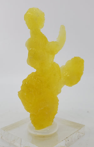 Brucite (Pakistan)