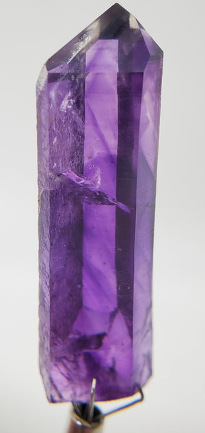 Brandberg Amethyst w/ Phantoms
