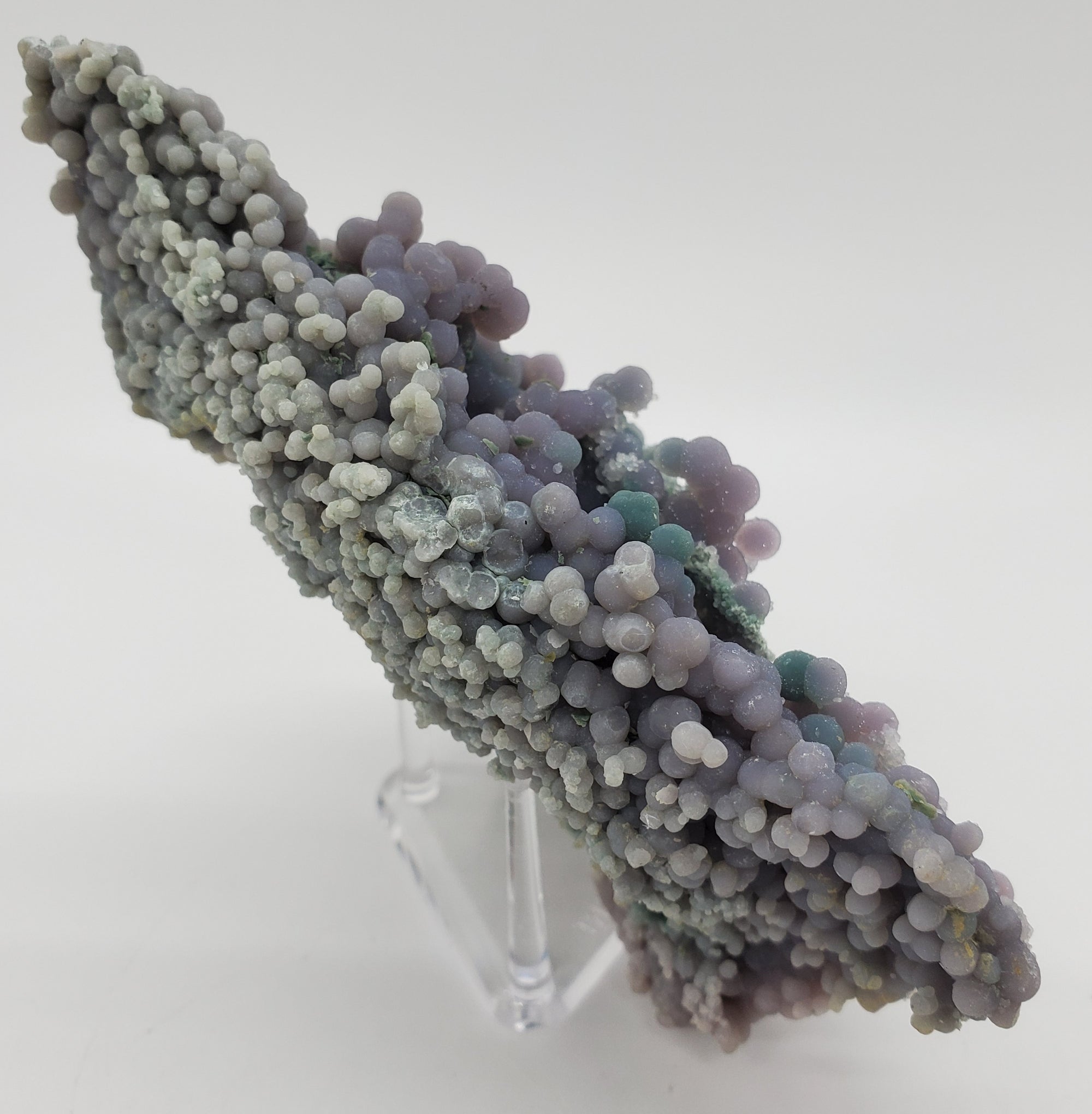 Grape Chalcedony, Indonesia