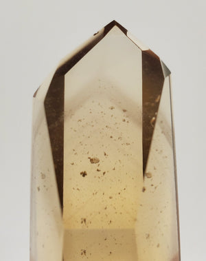 Smoky Citrine w/ Phantoms,Brasil